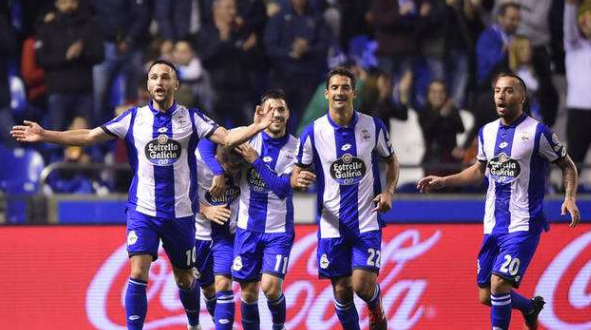 一败涂地！莱加内斯-大败巴利亚多利德