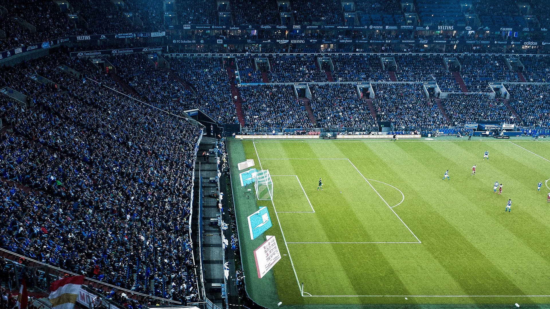 从绿茵场到乒乓台,永不放弃的逆转精神